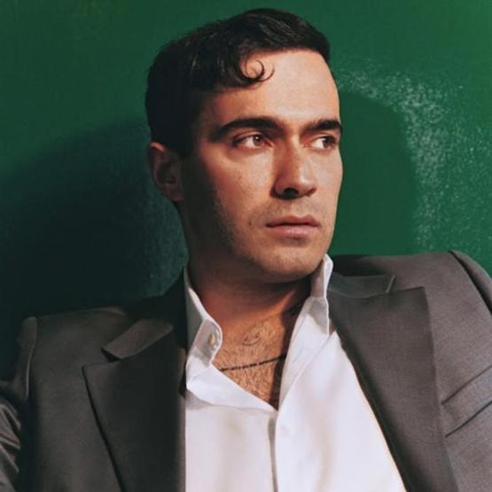 Mert Demirden Şaşırtan Paylaşım Galiba İkinci Kez Baba Oluyorum