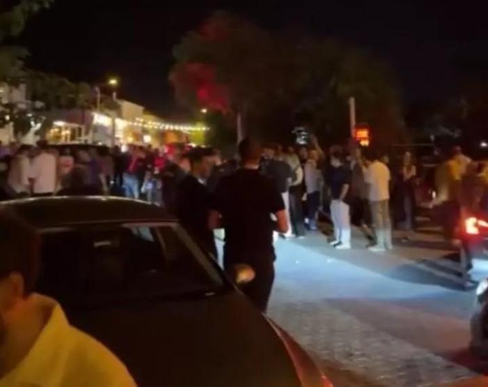 Çeşmedeki Eğlence Mekanında Kanlı Olay: Ezgi Molanın Eski Eşi Mustafa Aksakallı Vuruldu