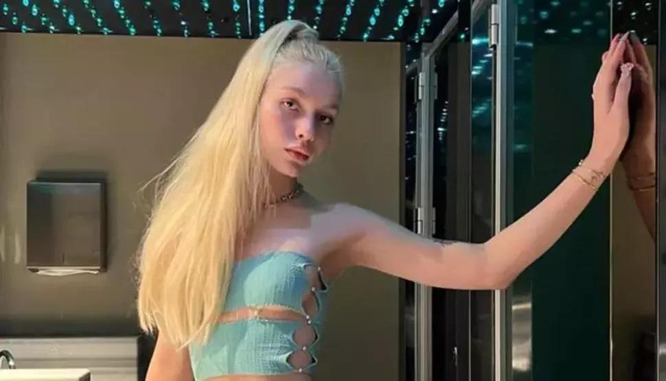 Aleyna Tilkinin Test Sonucu Pozitif Çıkmıştı: Avukatından Açıklama Geldi