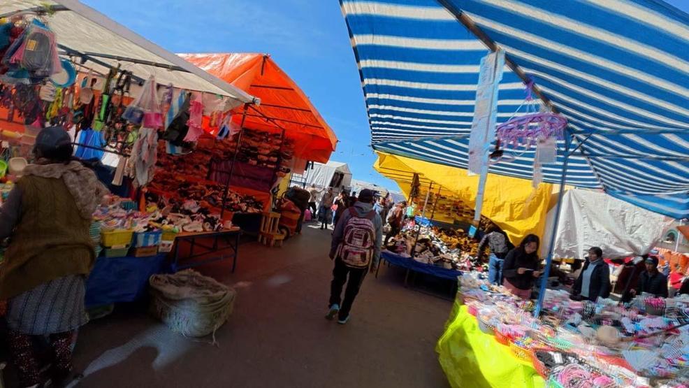 Rengarenk Festival Kuralsız Sokaklar Irak, Rusya ve Bolivya Keşfinde
