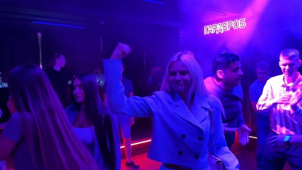 Rengarenk Festival Kuralsız Sokaklar Irak, Rusya ve Bolivya Keşfinde