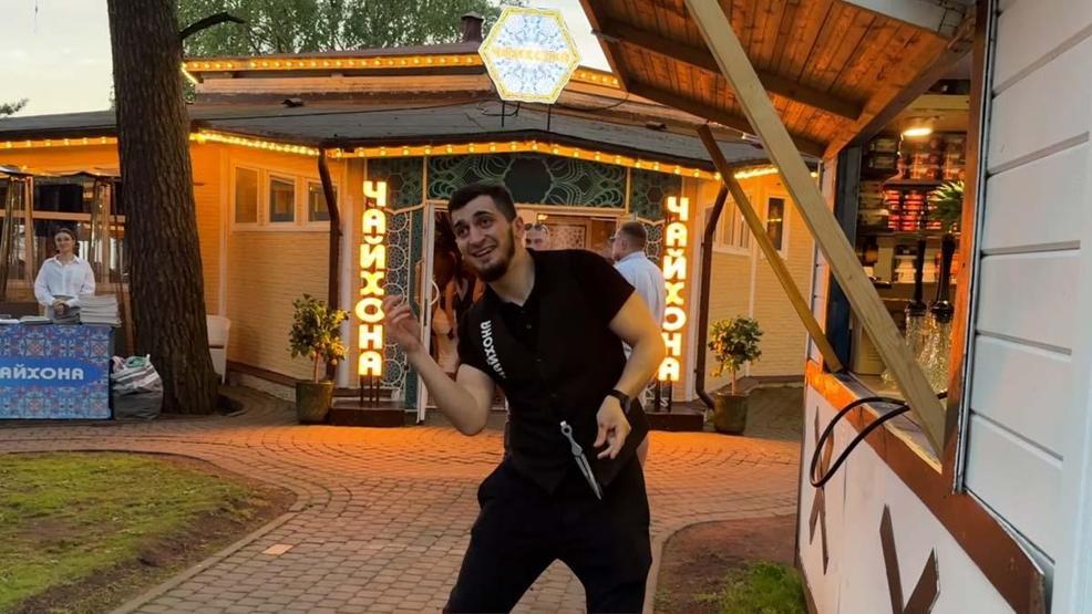 Rengarenk Festival Kuralsız Sokaklar Irak, Rusya ve Bolivya Keşfinde