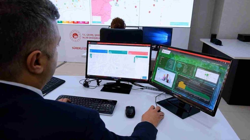 Çevreyi kirleten tesis ve deniz araçlarına 2,6 milyar TL ceza kesildi