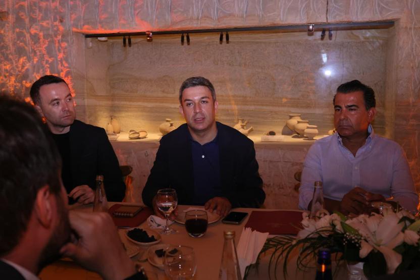 Kapadokya’da yeni koruma eylem planı