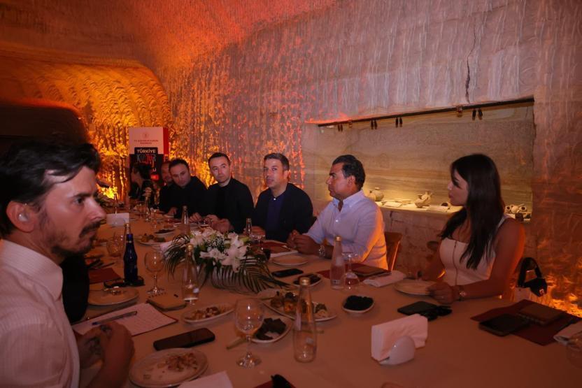 Kapadokya’da yeni koruma eylem planı