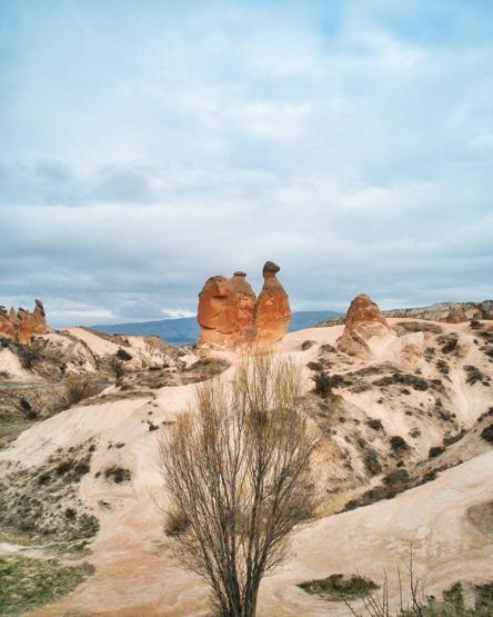 Kapadokya’da yeni koruma eylem planı