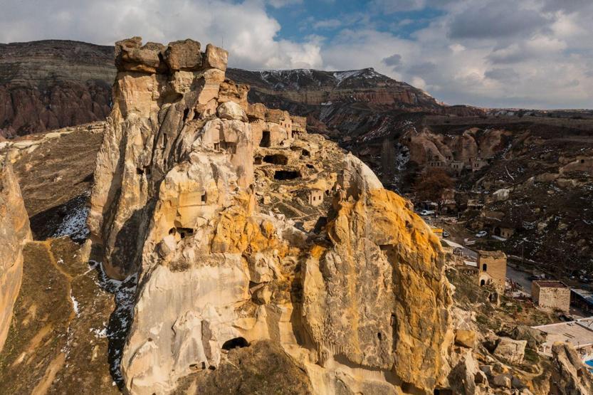 Kapadokya’da yeni koruma eylem planı
