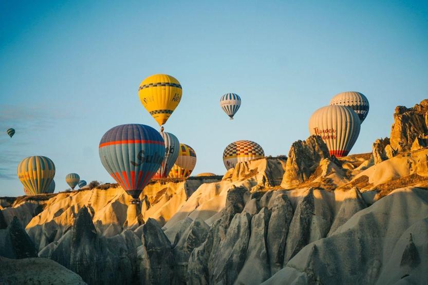 Kapadokya’da yeni koruma eylem planı
