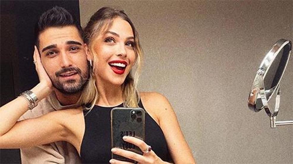 Yasemin Şefkatli Eşini Telefon Rehberine Böyle Kaydetmiş Paylaşımı Dikkat Çekti