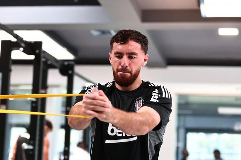 Beşiktaş, Avrupa mesaisini sürdürüyor