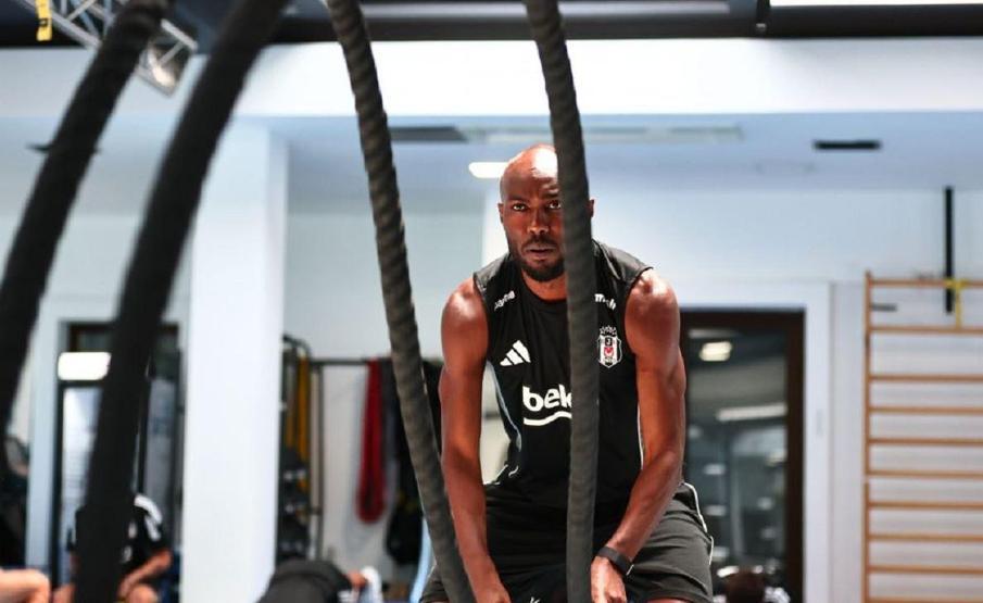Beşiktaş, Avrupa mesaisini sürdürüyor