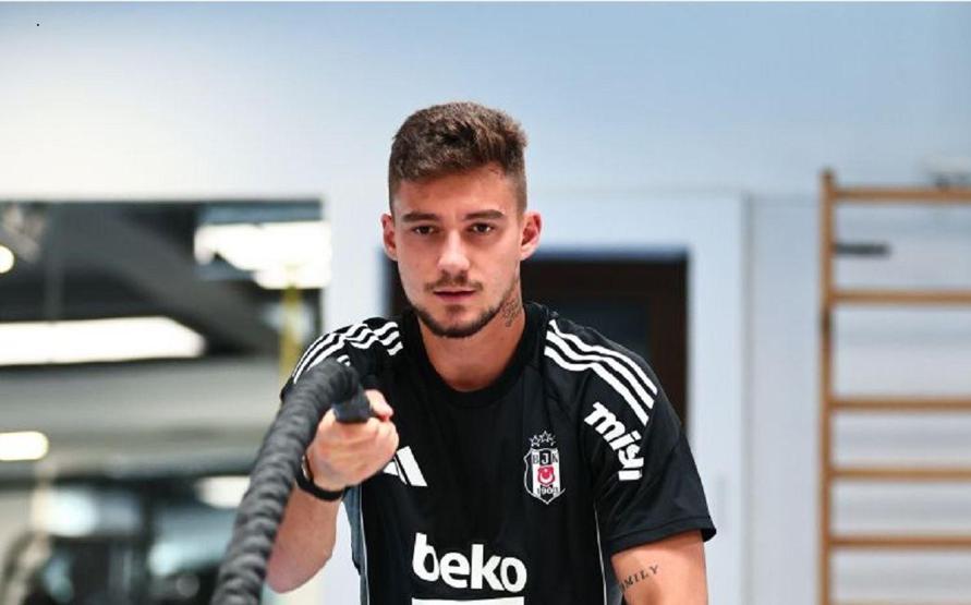Beşiktaş, Avrupa mesaisini sürdürüyor