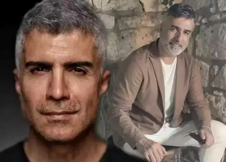 Özcan Deniz ile abisi Ercan Deniz yine mahkemelik oldu