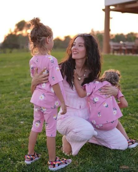 Pelin Akille 8 Yıllık Evliliğini Noktalamıştı Anıl Altandan Tatil Paylaşımları