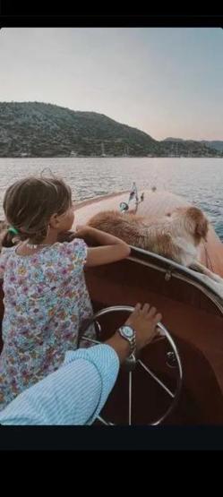 Pelin Akille 8 Yıllık Evliliğini Noktalamıştı Anıl Altandan Tatil Paylaşımları