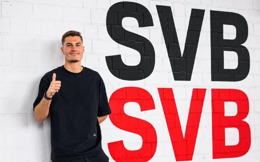 Türk kulüplerinin transfer gündeminden düşmüyordu Bayer Leverkusen’de kaldı