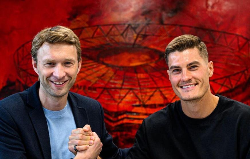 Türk kulüplerinin transfer gündeminden düşmüyordu Bayer Leverkusen’de kaldı