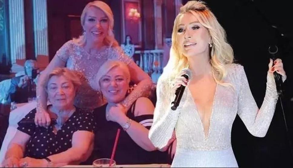 Seda Sayan’dan Yürek Burkan İtiraf: Kardeşini Bakımevine Yerleştirmek Zorunda Kaldı