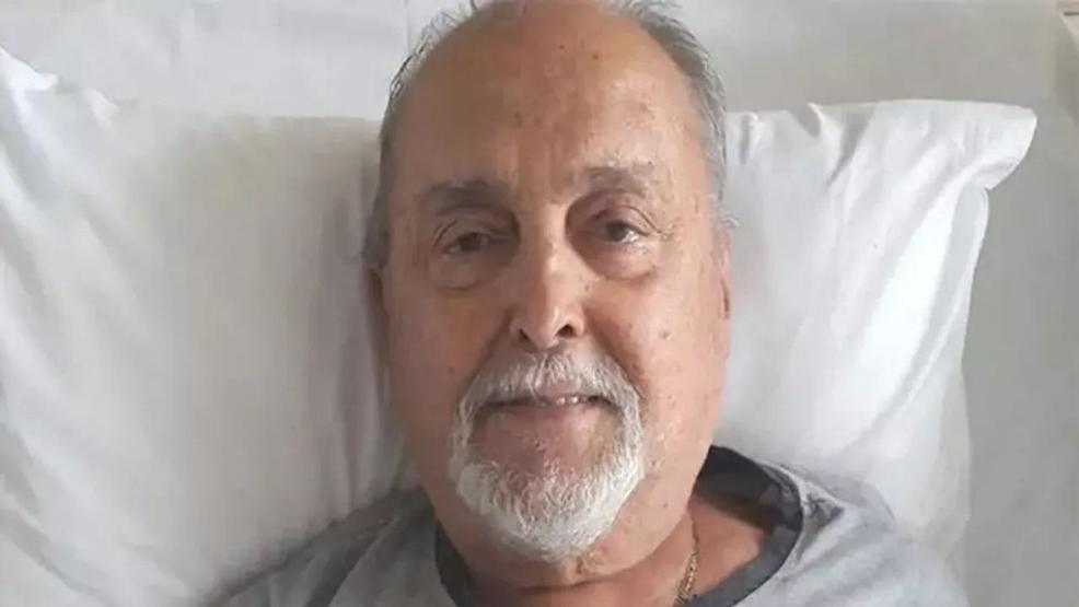 CENAZE BİLGİLERİ BELLİ OLDU 70’lerin efsane ismi Selçuk Alagözün yıllar önceki sözleri yürek dağladı