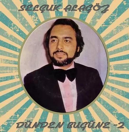 CENAZE BİLGİLERİ BELLİ OLDU 70’lerin efsane ismi Selçuk Alagözün yıllar önceki sözleri yürek dağladı