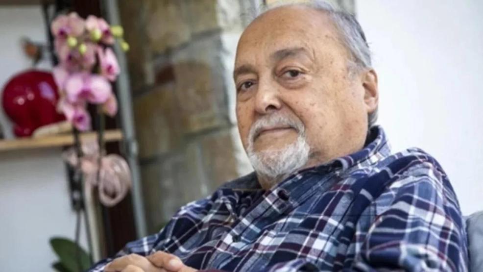 CENAZE BİLGİLERİ BELLİ OLDU 70’lerin efsane ismi Selçuk Alagözün yıllar önceki sözleri yürek dağladı