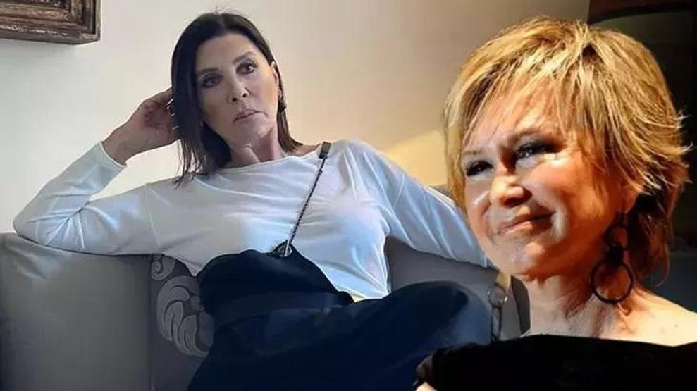 Aşk-ı Memnunun Firdevsiydi Nebahat Çehreden duygulandıran Filiz Akın paylaşımı: Yerin hiç dolmayacak