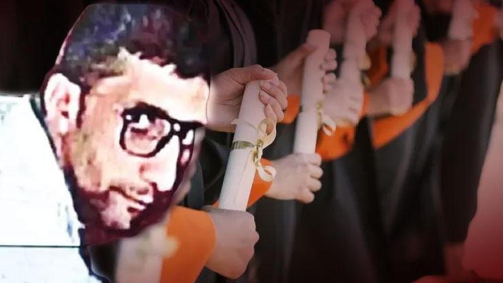 Sahte diploma skandalının kilit ismi: Müptezelin patates hattı deşifre oldu