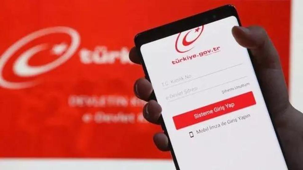 ADIM ADIM E-DEVLET TAPU KİLİTLEME: Sahte İşlemlerden Korunun e-Devlet Tapu Kilitleme Uygulaması Nasıl Yapılır İşte İşlem Yapılmaz Beyan Tesisi ile Tapu Kısıtlaması Detayları...