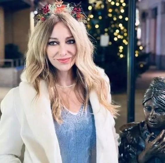 Zerrin Tekindor 61 Yaşına Girdi Oğlu Hiradan Annesine Duygusal Doğum Günü Paylaşımı