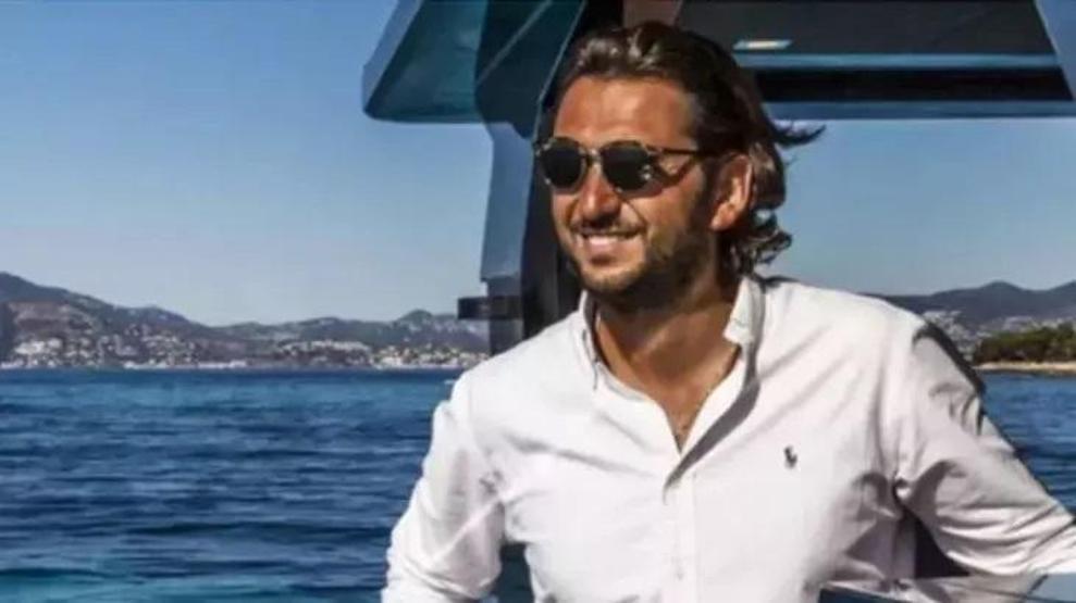 İş insanı Halit Yukay denizde kayboldu Seda Bakandan duygulandıran paylaşım: LÜTFEN BİR MUCİZE OLSUN