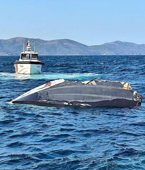 İş insanı Halit Yukay denizde kayboldu Seda Bakandan duygulandıran paylaşım: LÜTFEN BİR MUCİZE OLSUN
