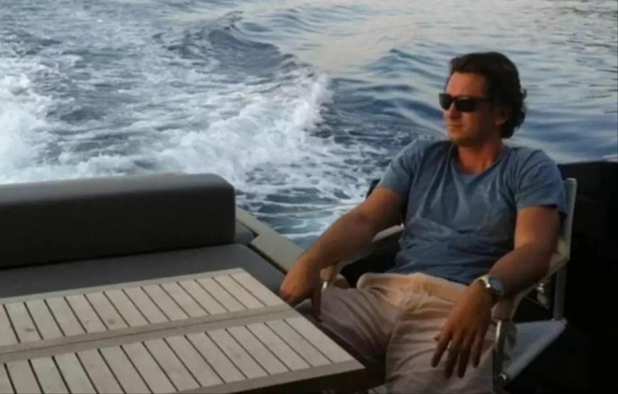 İş insanı Halit Yukay denizde kayboldu Seda Bakandan duygulandıran paylaşım: LÜTFEN BİR MUCİZE OLSUN