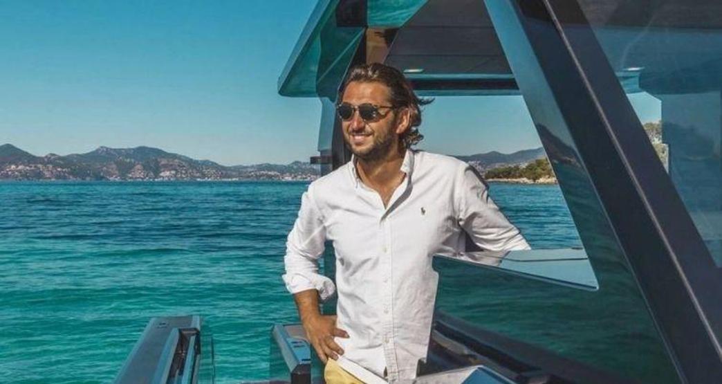 İş insanı Halit Yukay denizde kayboldu Seda Bakandan duygulandıran paylaşım: LÜTFEN BİR MUCİZE OLSUN