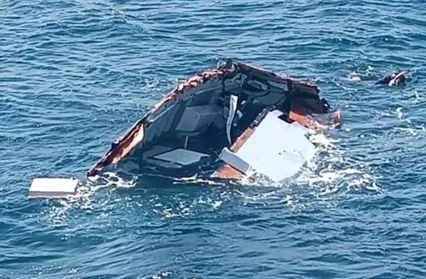 İş insanı Halit Yukay denizde kayboldu Seda Bakandan duygulandıran paylaşım: LÜTFEN BİR MUCİZE OLSUN