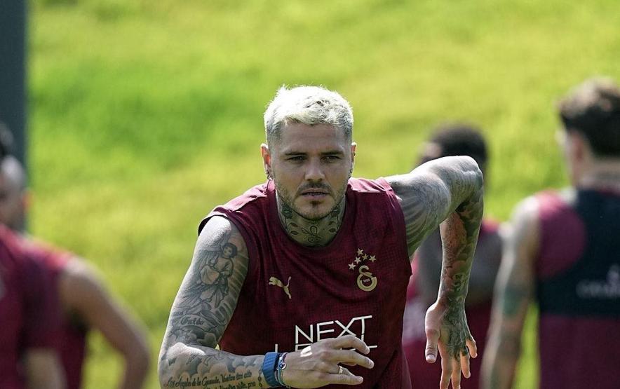 Galatasaray’da Gaziantep FK mesaisi sürüyor