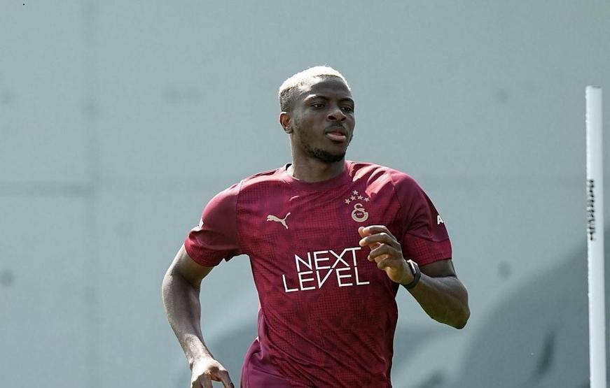 Galatasaray’da Gaziantep FK mesaisi sürüyor