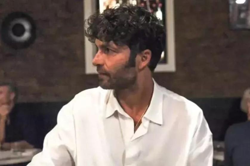 Aşk-ı Memnunun Nihatı İlker Kızmaz’ın Son Hali: Tanıyana Aşk Olsun