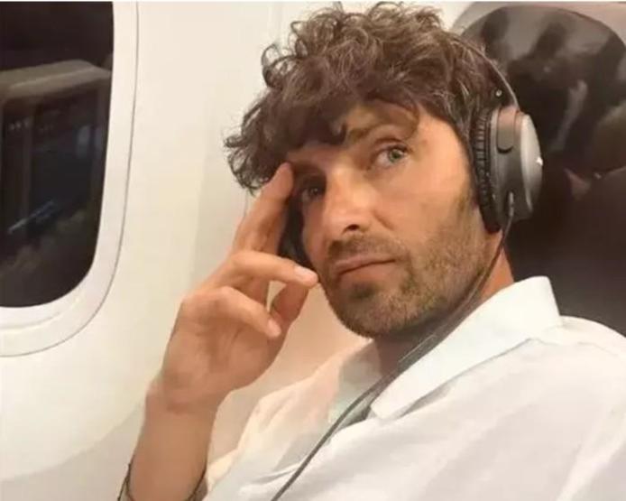 Aşk-ı Memnunun Nihatı İlker Kızmaz’ın Son Hali: Tanıyana Aşk Olsun