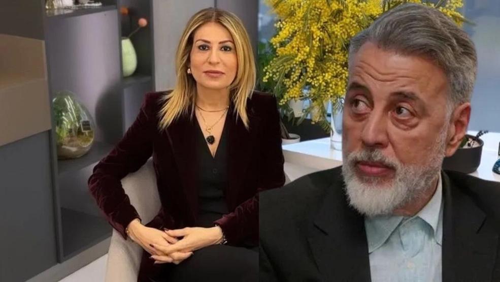 Geçtiğimiz yıl yeni bir aşka yelken açmıştı Hamdi Alkan o iddialara böyle yanıt verdi: EVLİLİK SIRASI ÇOCUKLARDA