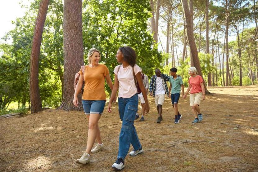 DEPRESYON, STRES, ANKSİYETE VE YORGUNLUĞU ÖNLÜYOR O araştırma ortaya koydu: Günde 15 dakika yetiyor