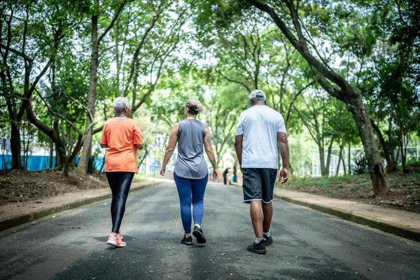 DEPRESYON, STRES, ANKSİYETE VE YORGUNLUĞU ÖNLÜYOR O araştırma ortaya koydu: Günde 15 dakika yetiyor