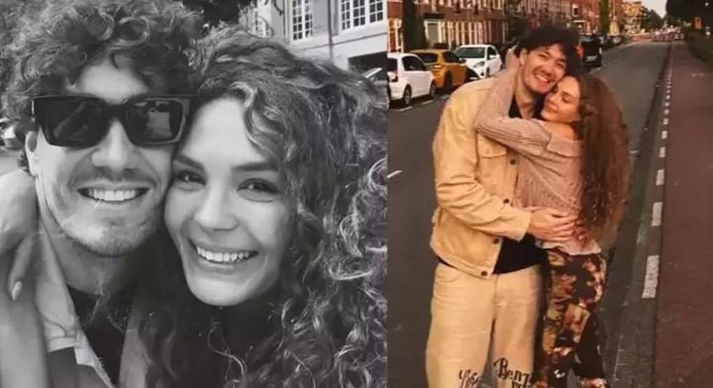 Ebru Şahin’den Yeni Paylaşımlar Instagram’da Takipçilerinden Büyük İlgi