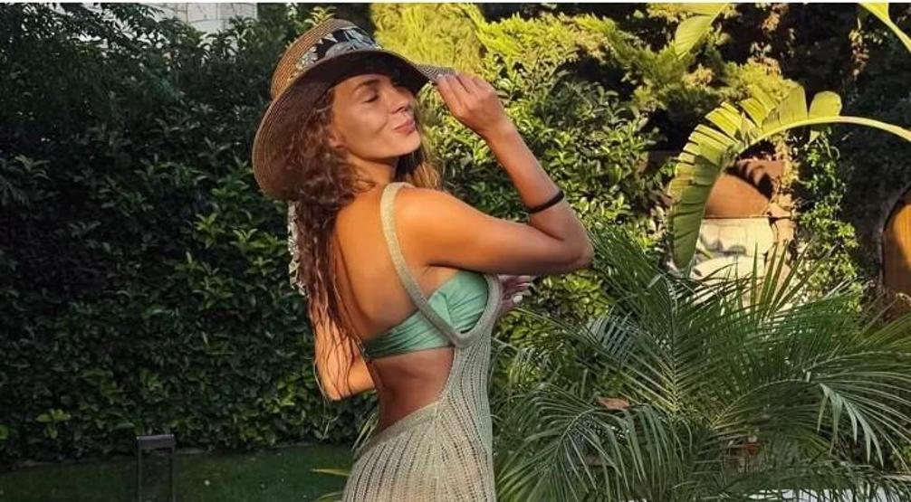 Ebru Şahin’den Yeni Paylaşımlar Instagram’da Takipçilerinden Büyük İlgi