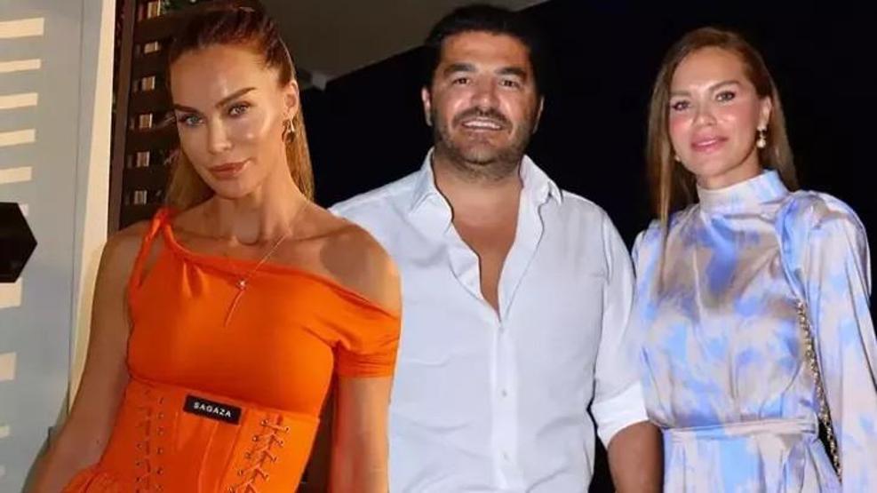 Ebru Şallı Boşanma Davasının Son Durumunu Açıkladı: Gerginlik İçindeyim, Kalbimde Çarpıntı Oluyor