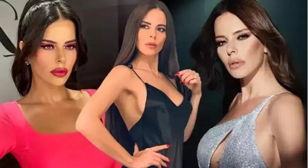 Simge Sağından İmalı Doğum Günü Paylaşımı: Birtakım Kazıklar Yedim