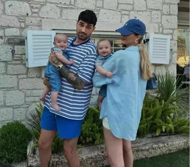 İbrahim Tatlısesin Torunu Emir Hastaneye Kaldırıldı: Serum Detayı Gündem Oldu