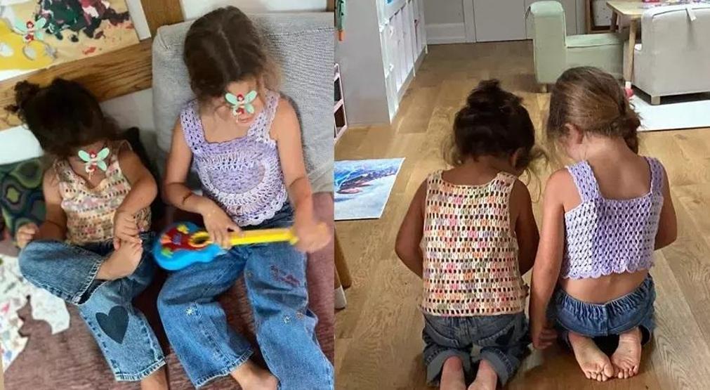 Ünlü oyuncudan mutlu aile pozları Sinem Kobalın paylaşımına yorum ve beğeni yağdı