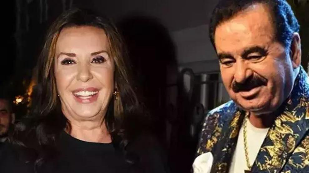 İbrahim Tatlısesten Torunu Fahri Efeye Doğum Günü Mesajı