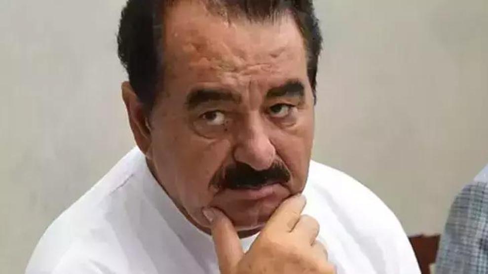 İbrahim Tatlısesten Torunu Fahri Efeye Doğum Günü Mesajı