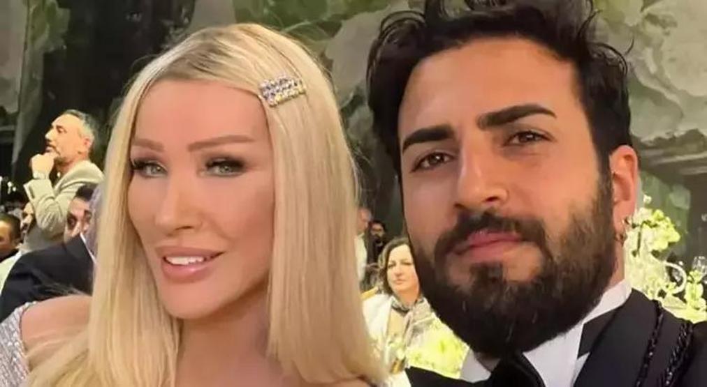 Seda Sayan Aşka Geldi Sosyal Medyadan Eşi Çağlar Öktene Olan Aşkını Böyle Haykırdı